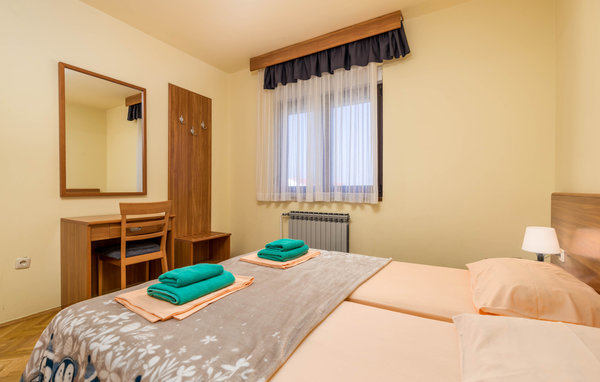 Apartman - Rab-Barbat , Hrvatska - CKR774 604
