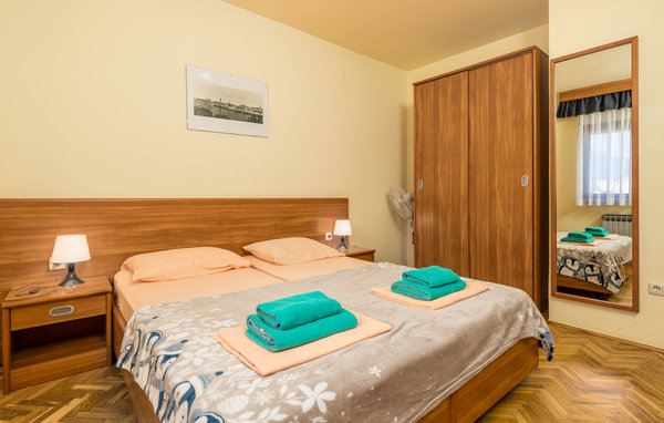 Apartman - Rab-Barbat , Hrvatska - CKR774 605