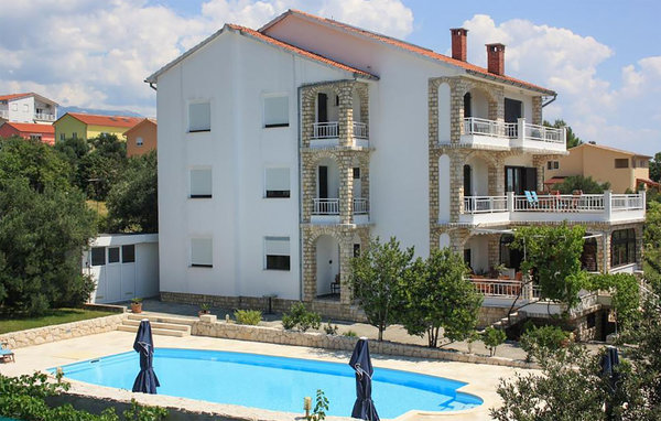 Apartman - Rab-Barbat , Hrvatska - CKR774 11
