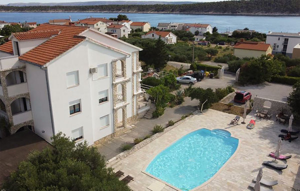 Apartman - Rab-Barbat , Hrvatska - CKR774 12