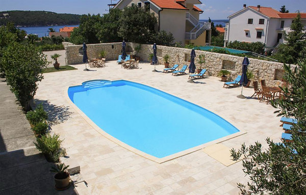 Apartman - Rab-Barbat , Hrvatska - CKR774 14
