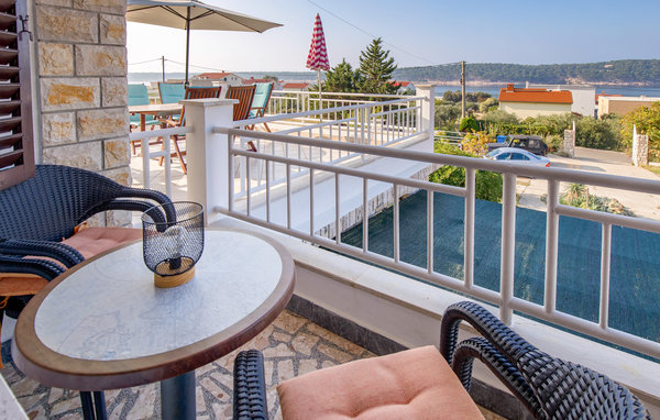 Apartman - Rab-Barbat , Hrvatska - CKR774 201