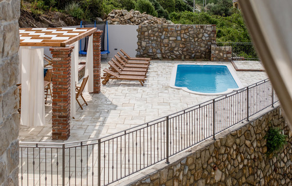 Feriehuse - Otok Rab - Mundanije , Kroatien - CKR777 11
