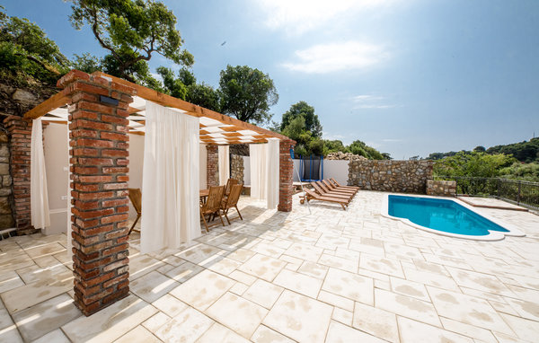 Feriehuse - Otok Rab - Mundanije , Kroatien - CKR777 8
