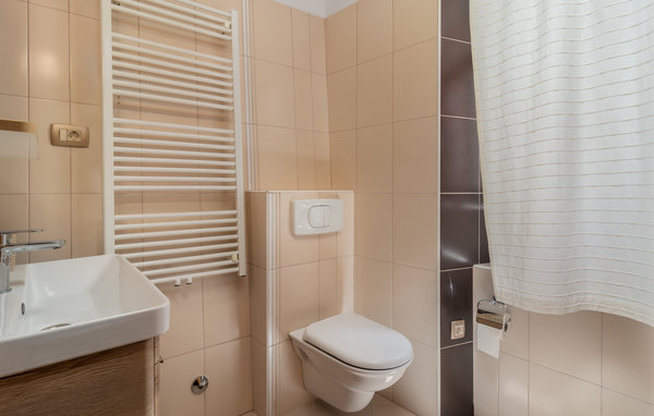 Holiday Home - Otok Rab - Rab , Croatia - CKR778 703