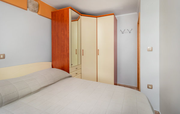 Holiday Home - Otok Rab - Rab , Croatia - CKR778 605