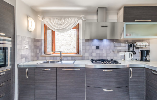 Holiday Home - Otok Rab - Rab , Croatia - CKR778 402