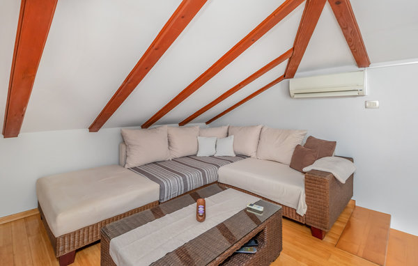 Holiday Home - Otok Rab - Rab , Croatia - CKR778 302