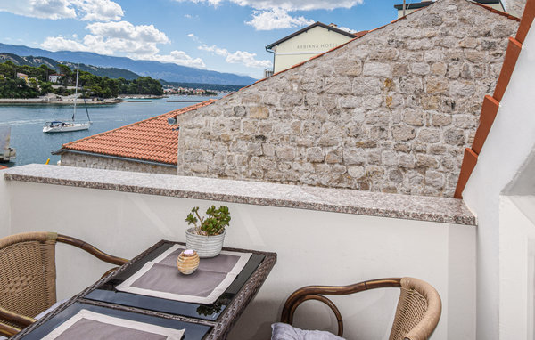 Holiday Home - Otok Rab - Rab , Croatia - CKR778 1