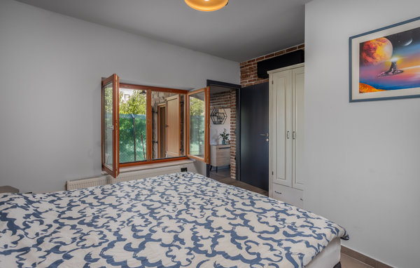 Ferienwohnung - Rab - Mundanije , Kroatien - CKR792 602