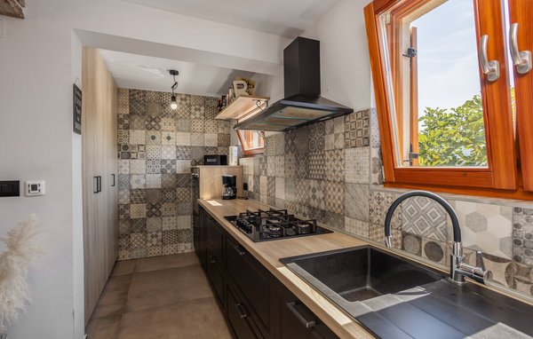 Ferienwohnung - Rab - Mundanije , Kroatien - CKR792 401