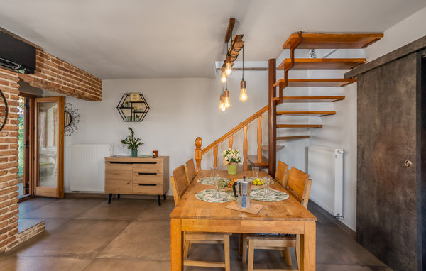 Ferienwohnung - Rab - Mundanije , Kroatien - CKR792 301