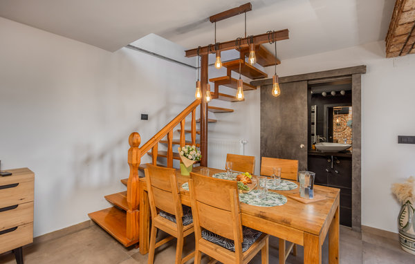 Ferienwohnung - Rab - Mundanije , Kroatien - CKR792 6