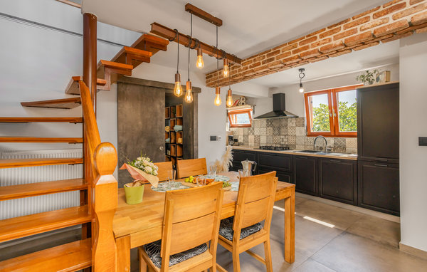Ferienwohnung - Rab - Mundanije , Kroatien - CKR792 7
