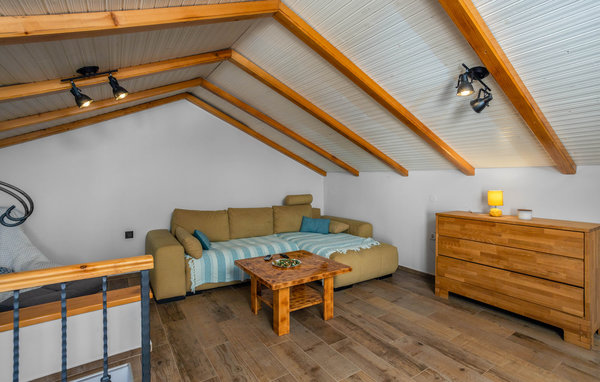 Ferienwohnung - Rab - Mundanije , Kroatien - CKR792 303
