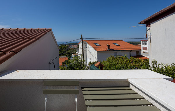 Ferienwohnung - Rab - Mundanije , Kroatien - CKR792 101