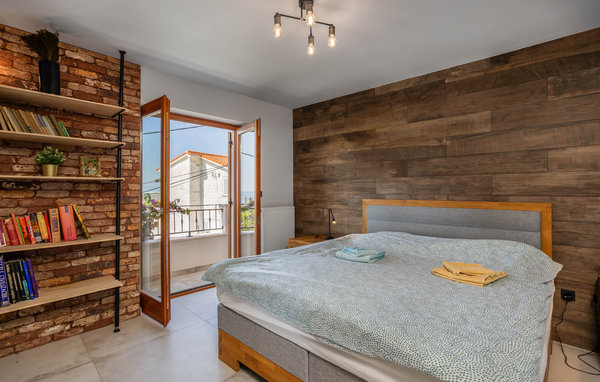 Apartman - Rab - Mundanije , Hrvatska - CKR793 5