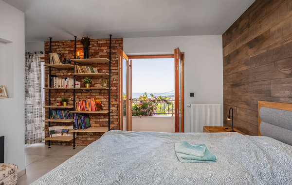 Apartman - Rab - Mundanije , Hrvatska - CKR793 601