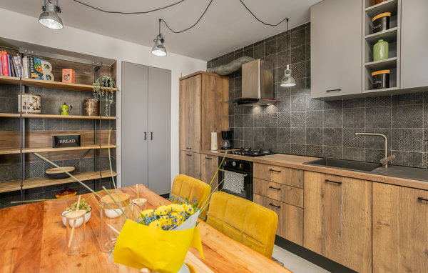 Apartman - Rab - Mundanije , Hrvatska - CKR793 401
