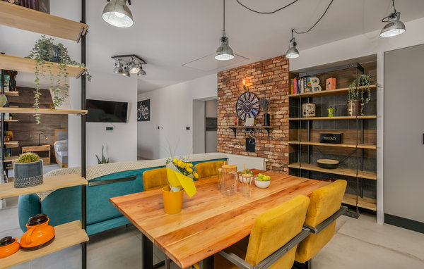 Apartman - Rab - Mundanije , Hrvatska - CKR793 3