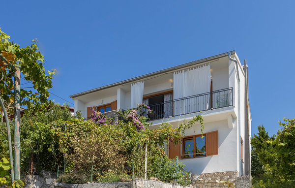 Apartman - Rab - Mundanije , Hrvatska - CKR793 7