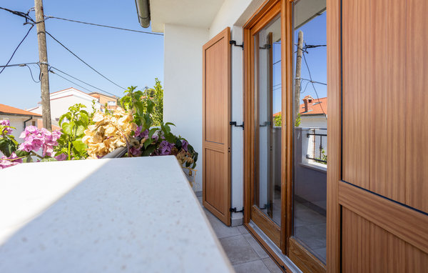 Apartman - Rab - Mundanije , Hrvatska - CKR793 101