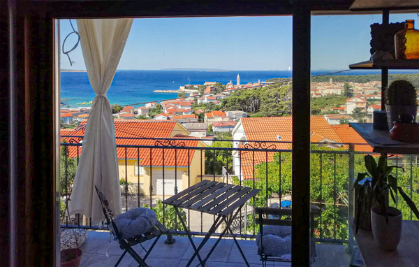 Apartman - Rab - Mundanije , Hrvatska - CKR793 201