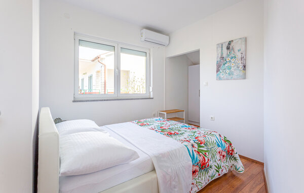 Apartament - Rab - Barbat , Chorwacja - CKR795 601