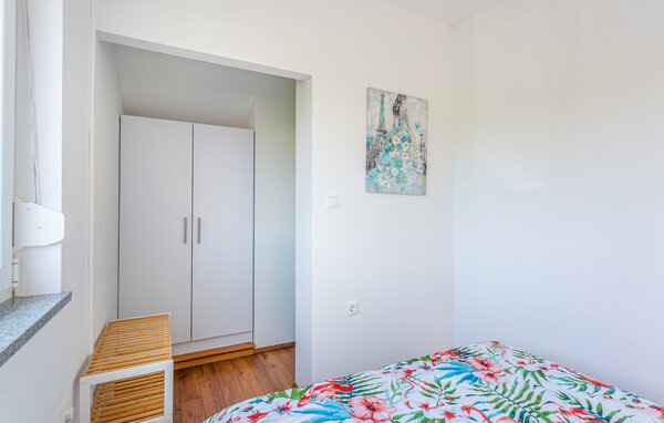 Apartament - Rab - Barbat , Chorwacja - CKR795 602