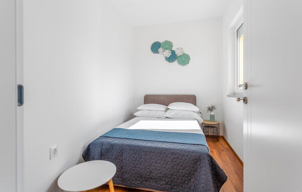 Apartament - Rab - Barbat , Chorwacja - CKR795 604