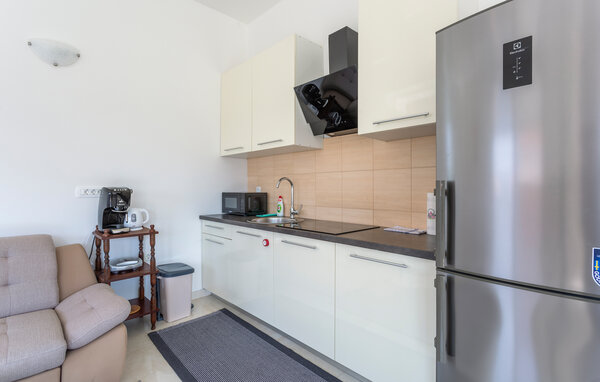 Apartament - Rab - Barbat , Chorwacja - CKR795 6