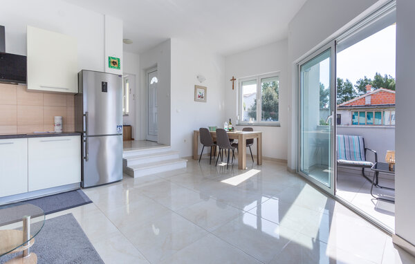 Apartament - Rab - Barbat , Chorwacja - CKR795 5