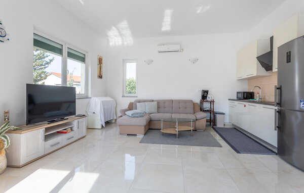 Apartament - Rab - Barbat , Chorwacja - CKR795 3