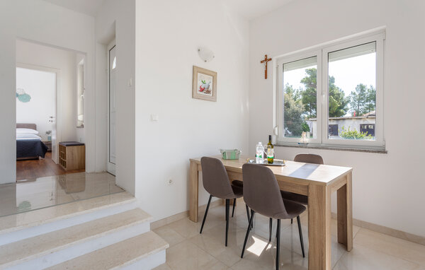 Apartament - Rab - Barbat , Chorwacja - CKR795 302