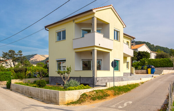 Apartament - Rab - Barbat , Chorwacja - CKR795 81