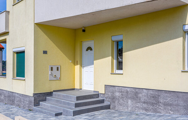 Apartament - Rab - Barbat , Chorwacja - CKR795 83