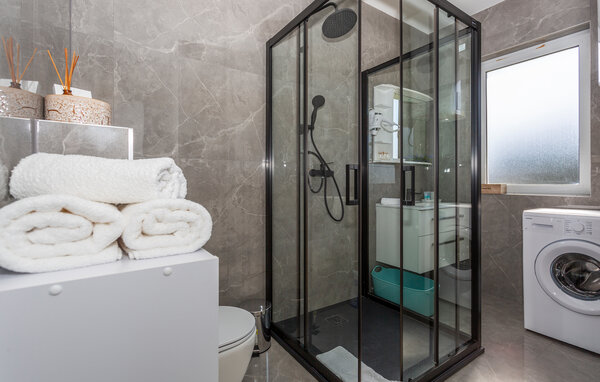 Apartament - Rab - Barbat , Chorwacja - CKR796 701
