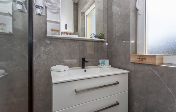 Apartament - Rab - Barbat , Chorwacja - CKR796 702