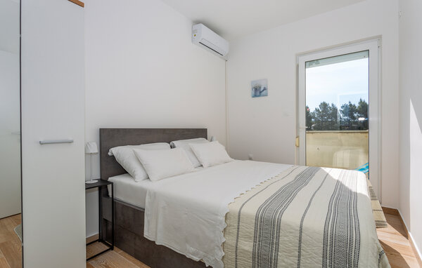 Apartament - Rab - Barbat , Chorwacja - CKR796 601