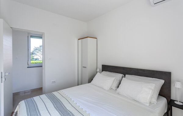 Apartament - Rab - Barbat , Chorwacja - CKR796 602