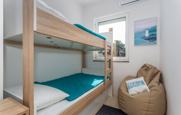 Apartament - Rab - Barbat , Chorwacja - CKR796 603