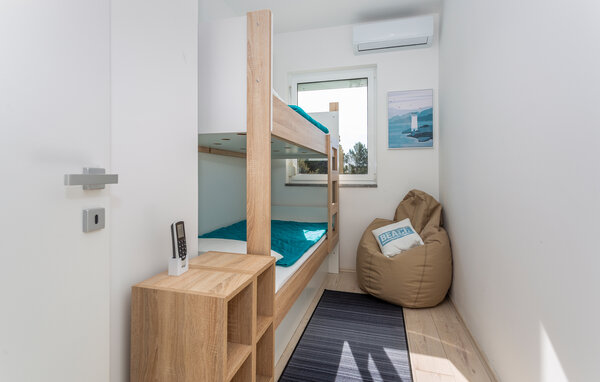 Apartament - Rab - Barbat , Chorwacja - CKR796 604