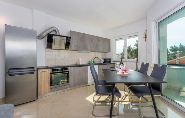 Apartament - Rab - Barbat , Chorwacja - CKR796 5