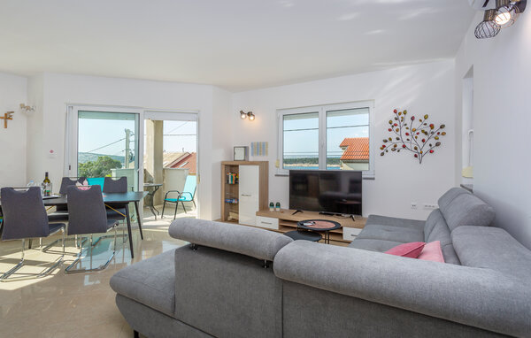 Apartament - Rab - Barbat , Chorwacja - CKR796 3