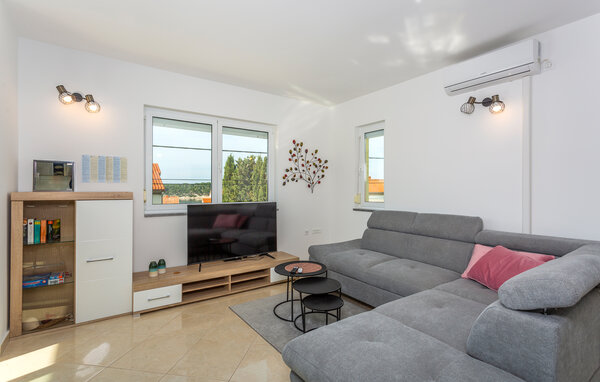 Apartament - Rab - Barbat , Chorwacja - CKR796 301