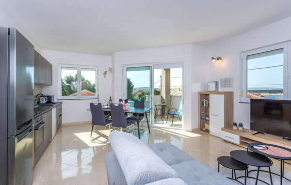 Apartament - Rab - Barbat , Chorwacja - CKR796 4