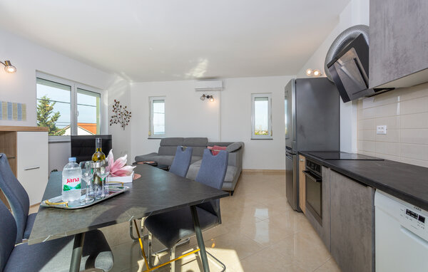 Apartament - Rab - Barbat , Chorwacja - CKR796 302