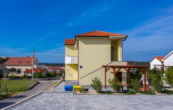 Apartament - Rab - Barbat , Chorwacja - CKR796 82