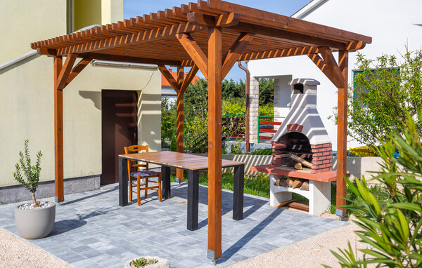 Apartament - Rab - Barbat , Chorwacja - CKR796 6