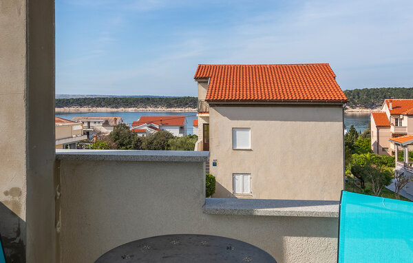 Apartament - Rab - Barbat , Chorwacja - CKR796 101